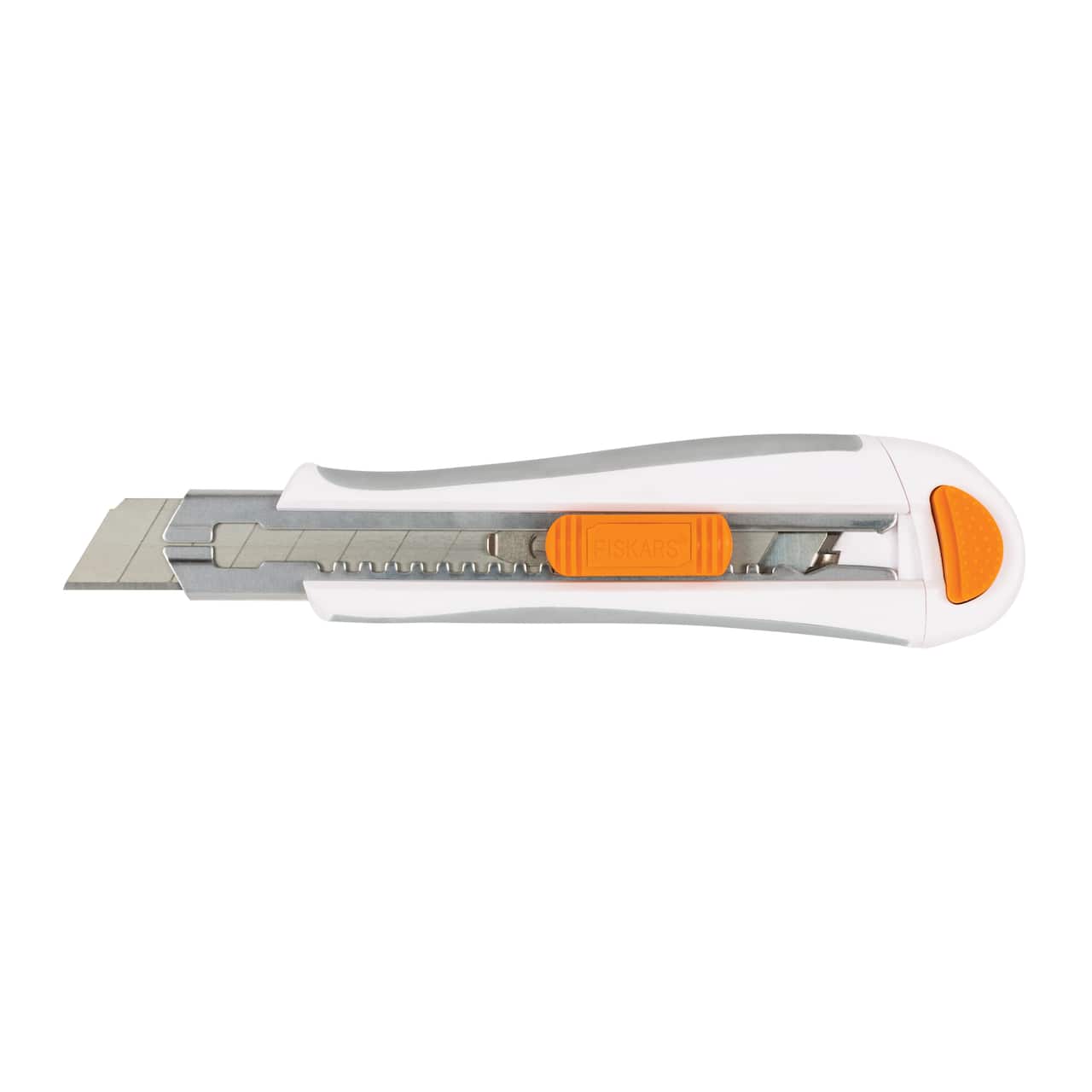 6 Pack: Fiskars® 18mm Snap-Off Utility Knife